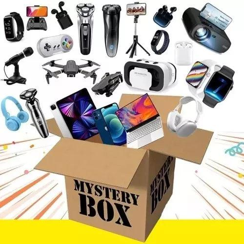 AMZ Mistery Box