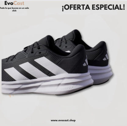 Nike Downshifter + Adidas Galaxy de regalo! Super Promo