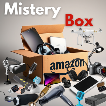 AMZ Mistery Box