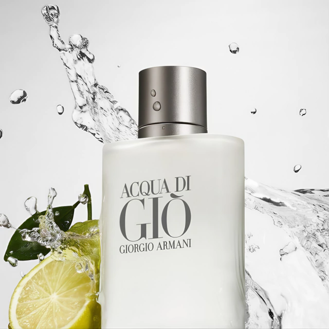 OFERTA ESPECIAL! 3X1 PERFUMES - Acqua Di Gio + Sauvage + 212Vip Black