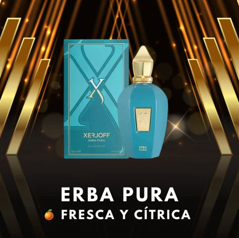 Pack 3x1 Perfumes Exclusivos - ¡Una Fragancia para Cada Ocasión!