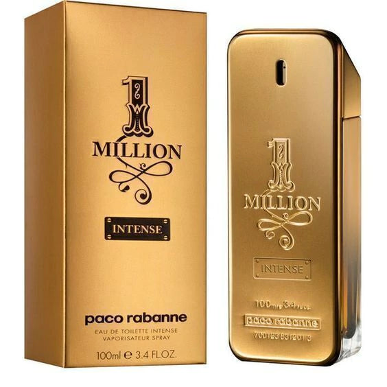 OFERTA ESPECIAL! 3X1 PERFUMES - One Million + Sauvage + 212Vip Black