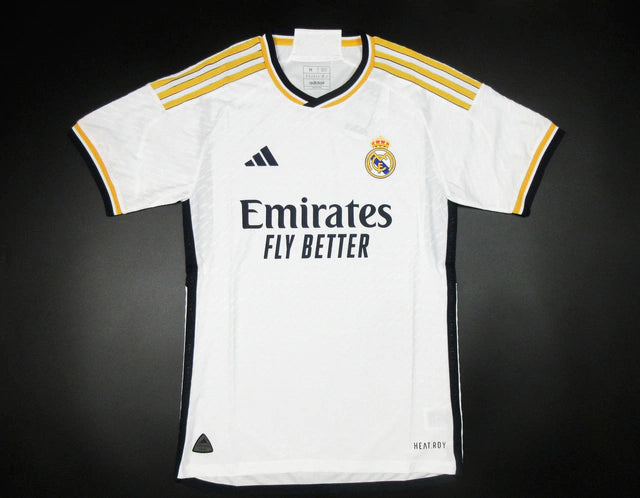 Real Madrid Camiseta