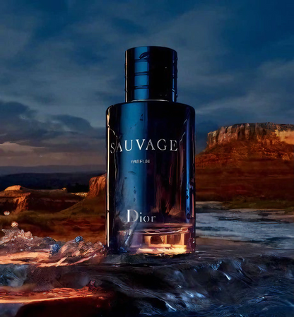 OFERTA ESPECIAL! 3X1 PERFUMES - Acqua Di Gio + Sauvage + 212Vip Black